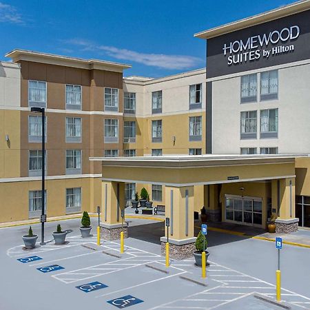 Homewood Suites By Hilton Atlanta Perimeter Center Sandy Springs Exterior foto