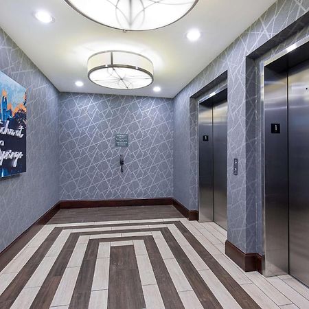Homewood Suites By Hilton Atlanta Perimeter Center Sandy Springs Exterior foto
