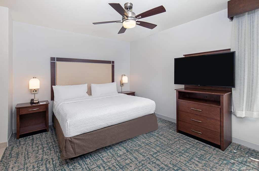 Homewood Suites By Hilton Atlanta Perimeter Center Sandy Springs Quarto foto