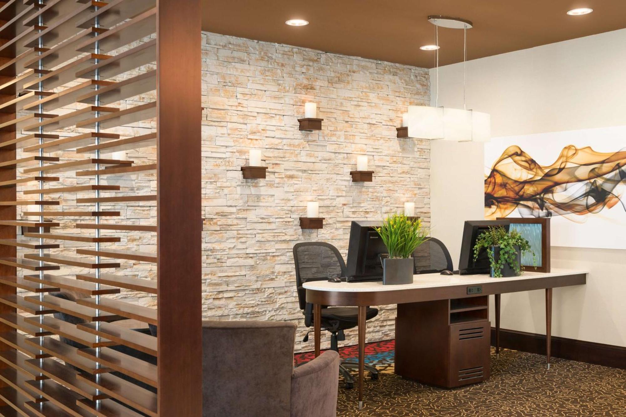 Homewood Suites By Hilton Atlanta Perimeter Center Sandy Springs Exterior foto