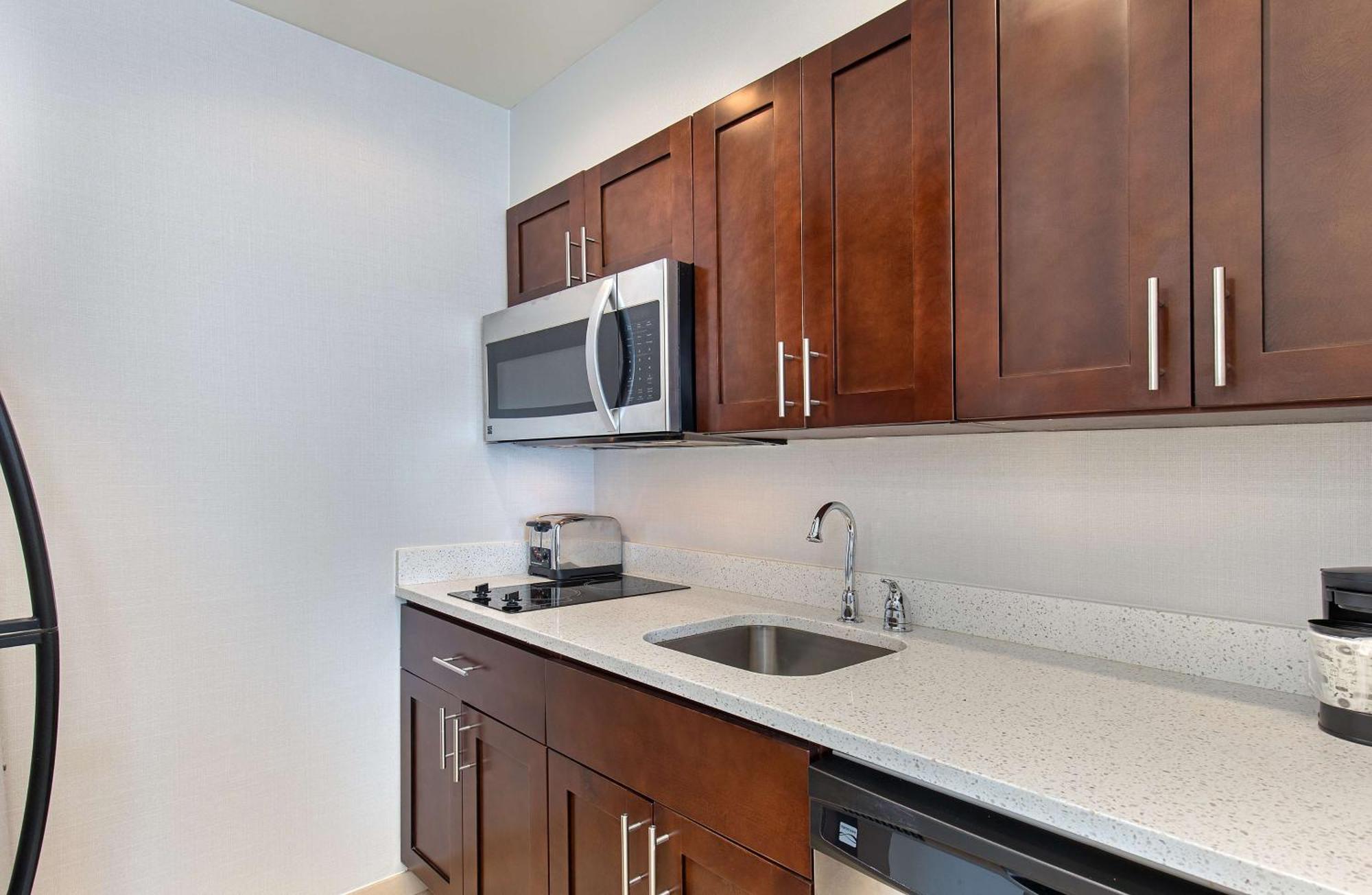 Homewood Suites By Hilton Atlanta Perimeter Center Sandy Springs Exterior foto
