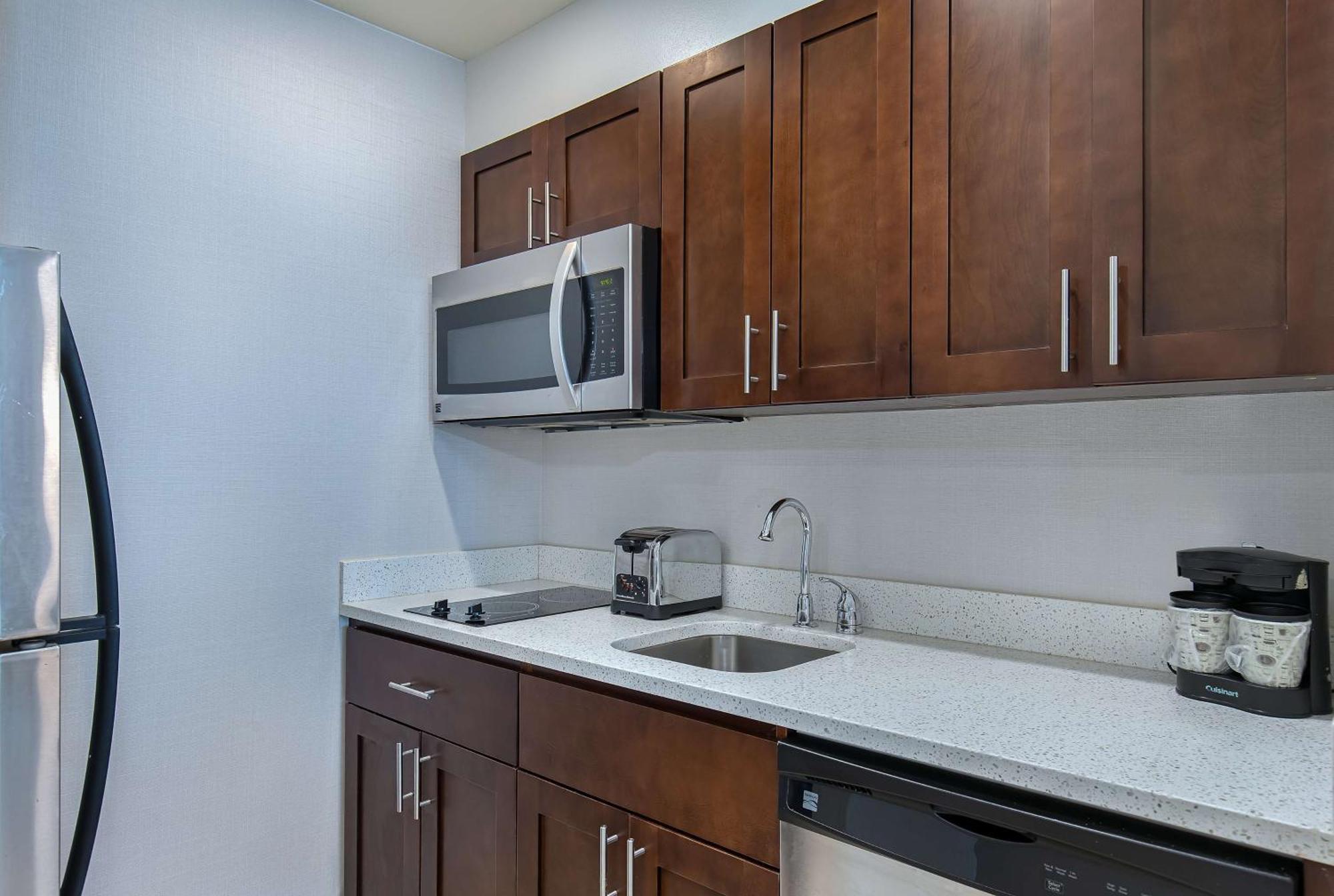 Homewood Suites By Hilton Atlanta Perimeter Center Sandy Springs Exterior foto