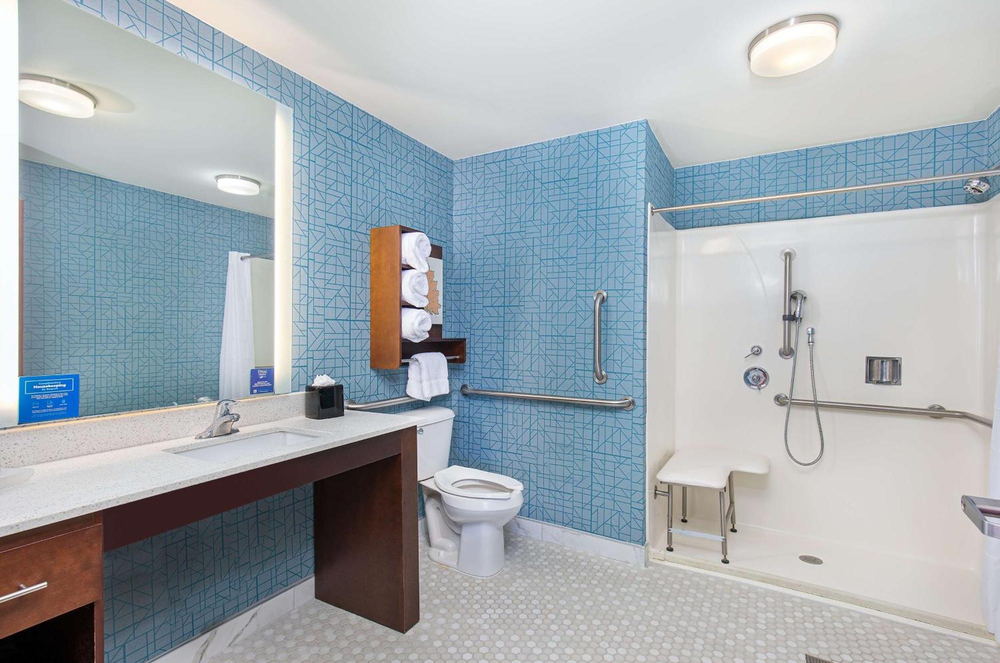 Homewood Suites By Hilton Atlanta Perimeter Center Sandy Springs Exterior foto