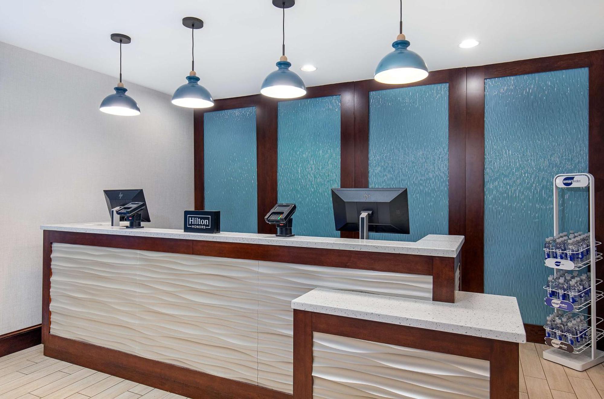 Homewood Suites By Hilton Atlanta Perimeter Center Sandy Springs Exterior foto