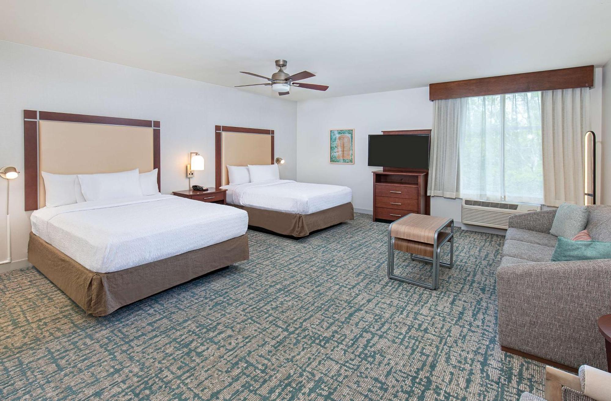 Homewood Suites By Hilton Atlanta Perimeter Center Sandy Springs Exterior foto